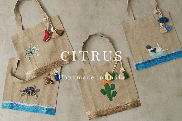 【CITRUS】