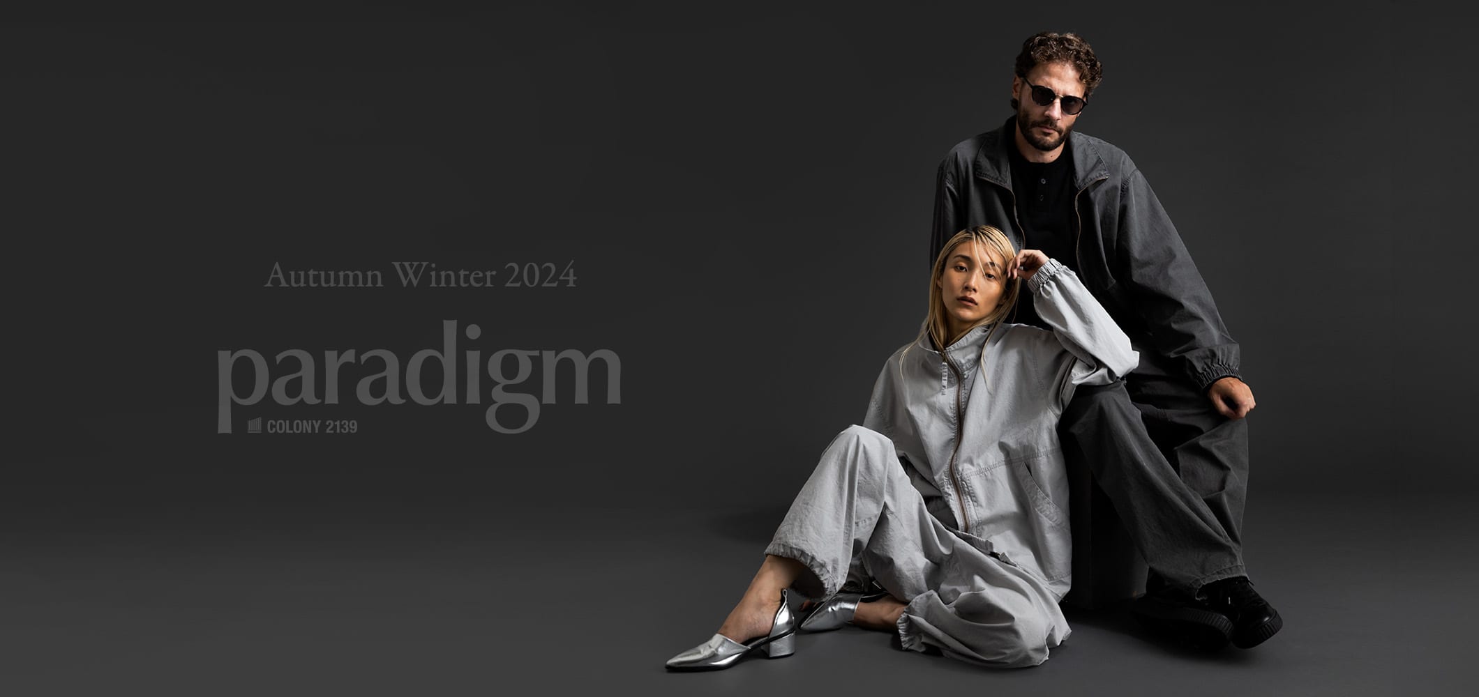 Autumn Winter 2024 paradigm