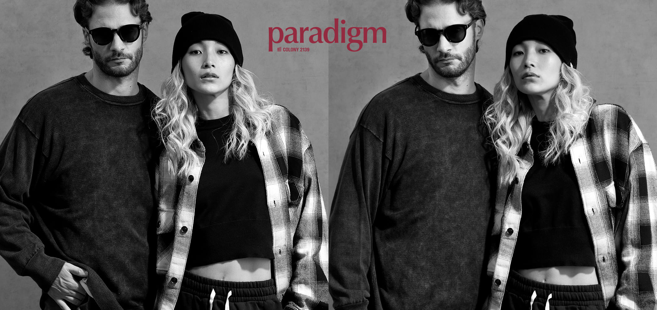 Autumn Winter 2024 paradigm vol.2