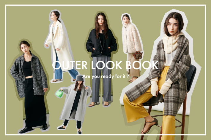 Collage Gallardagalante コラージュ ガリャルダガランテ 公式通販サイト Pal Closet パルクローゼット パルグループ公式ファッション通販サイト