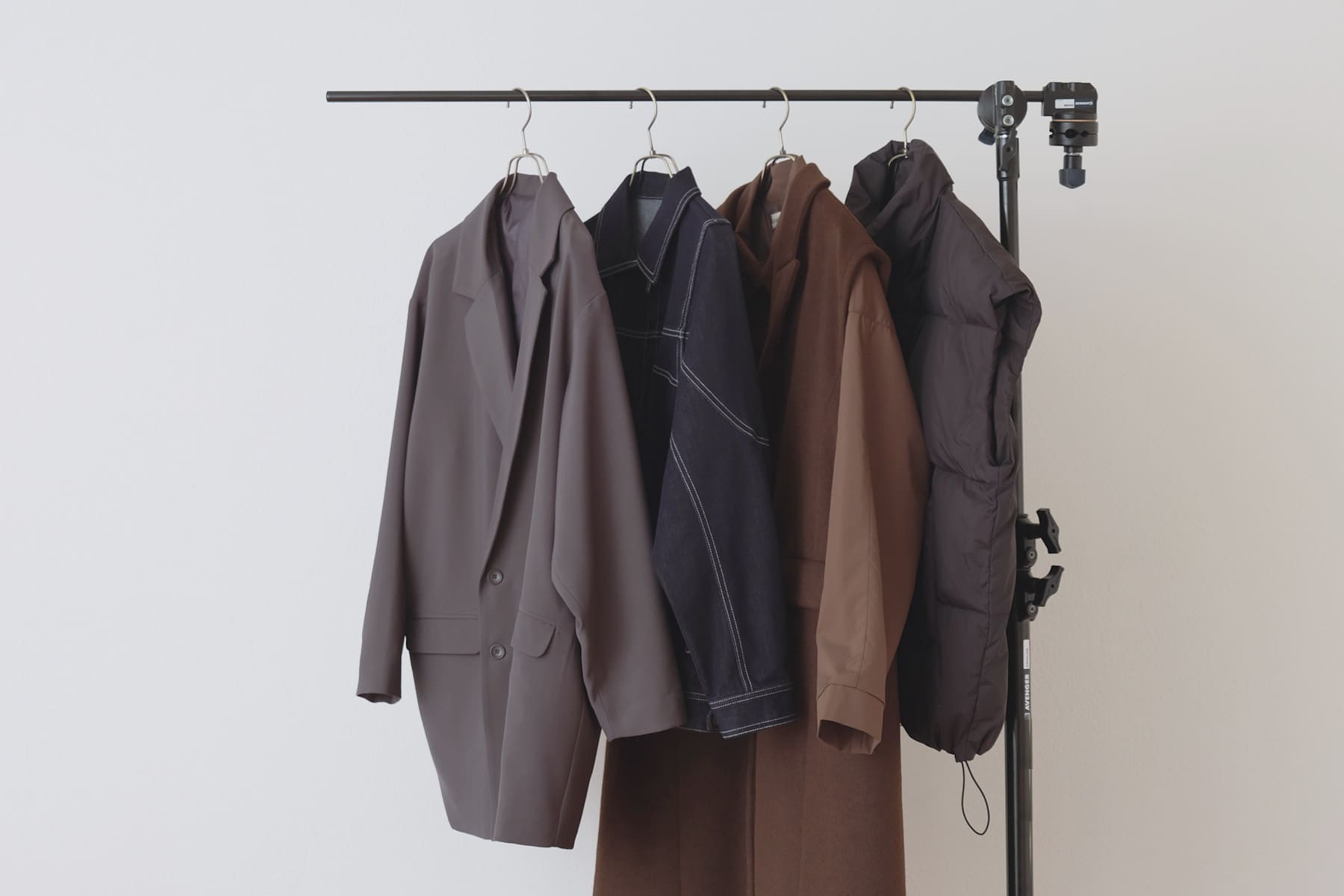 【2026 AW】SUM1 STYLEの新作＆おすすめアウター一気見！