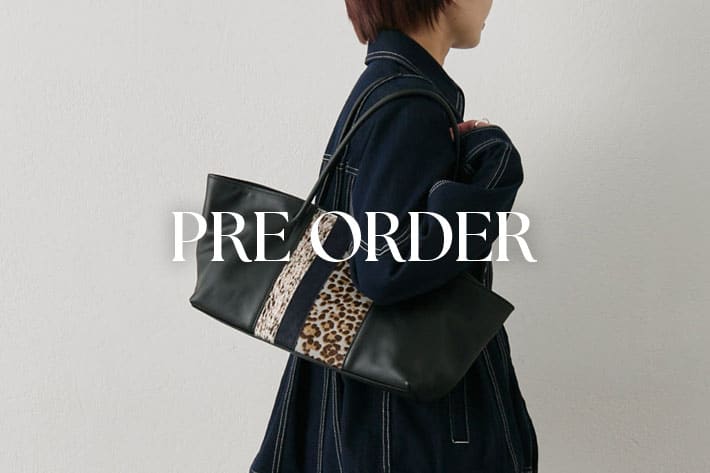 ear PAPILLONNER(イア パピヨネ)公式通販サイト | PAL CLOSET(パル