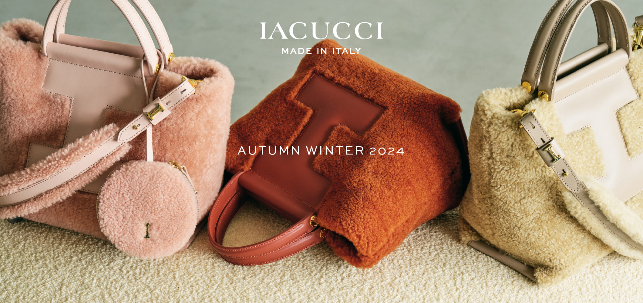 2024 autumn winter collection