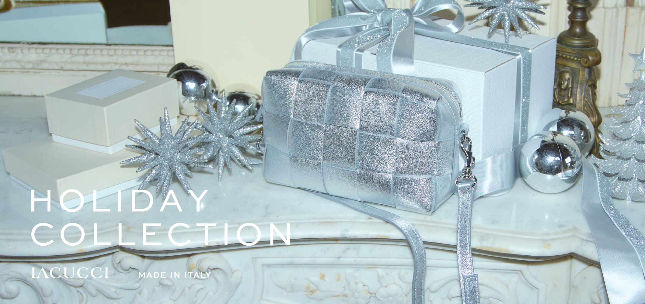 IACUCCI 2024 HOLIDAY COLLECTION