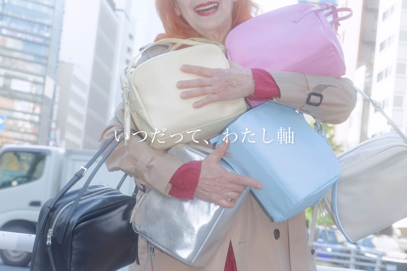 kuubo（クーボ）ビジュアル解禁