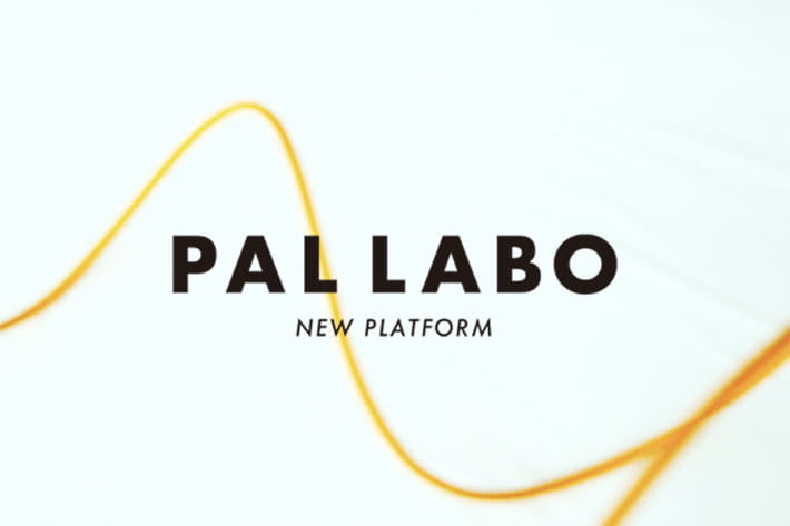 【PAL LABO】4/26 OPEN!