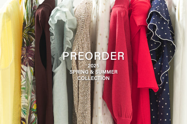 La boutique BonBon(ラブティックボンボン)公式通販サイト | PAL