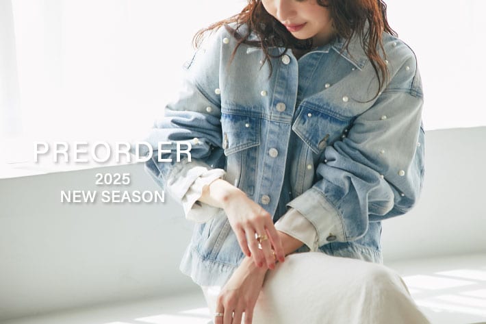 La boutique BonBon(ラブティックボンボン)公式通販サイト | PAL