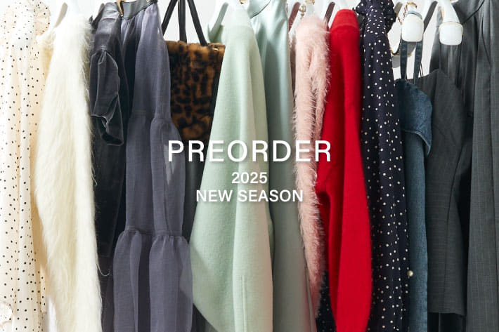 La boutique BonBon(ラブティックボンボン)公式通販サイト | PAL