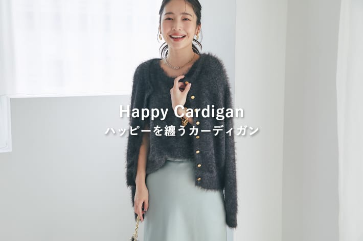 La boutique BonBon(ラブティックボンボン)公式通販サイト | PAL