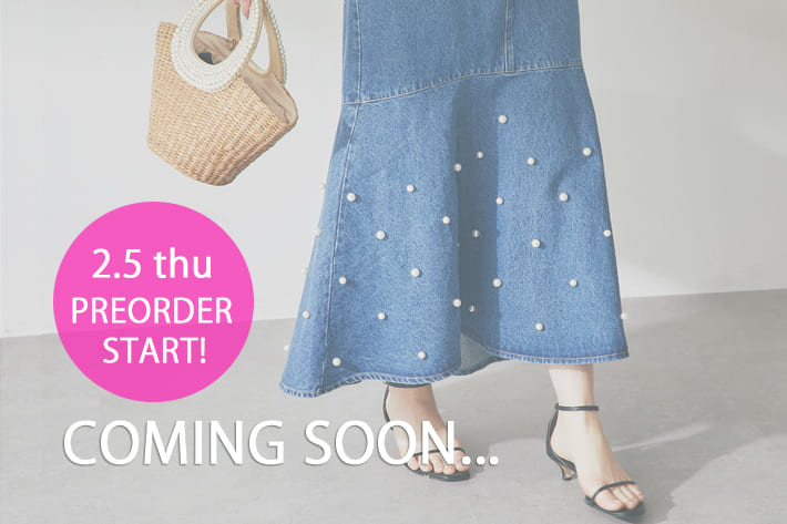 La boutique BonBon(ラブティックボンボン)公式通販サイト | PAL