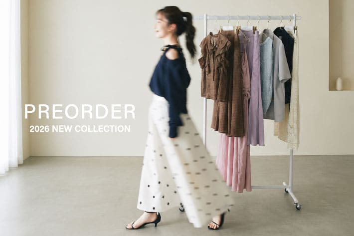 La boutique BonBon(ラブティックボンボン)公式通販サイト | PAL