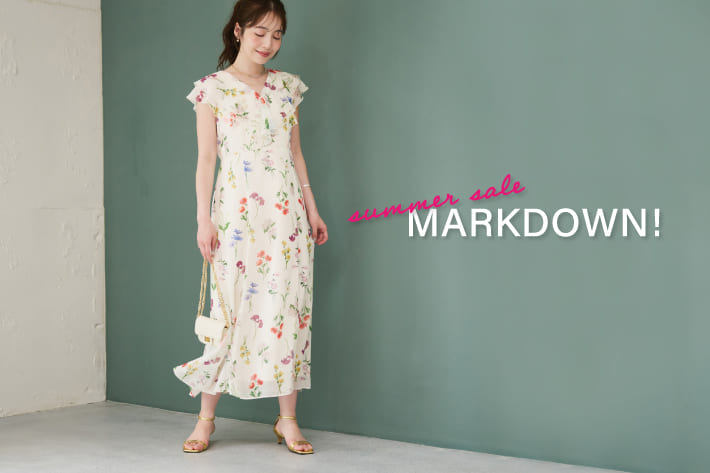 La boutique BonBon(ラブティックボンボン)公式通販サイト | PAL