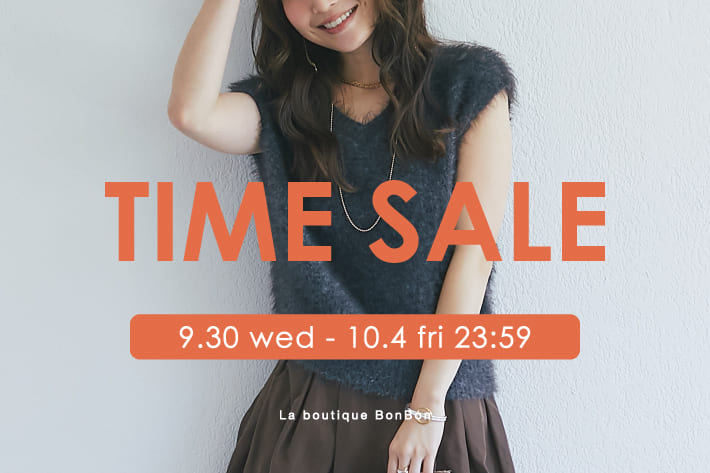 La boutique BonBon(ラブティックボンボン)公式通販サイト | PAL