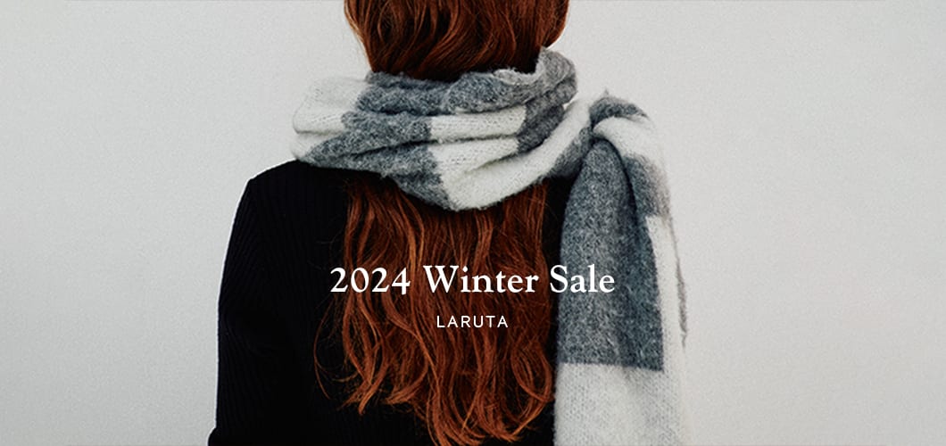 【MAX70%OFF】2024 WINTER SALE