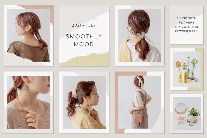 Lattice ラティス 公式通販サイト Pal Closet パルクローゼット パルグループ公式ファッション通販サイト