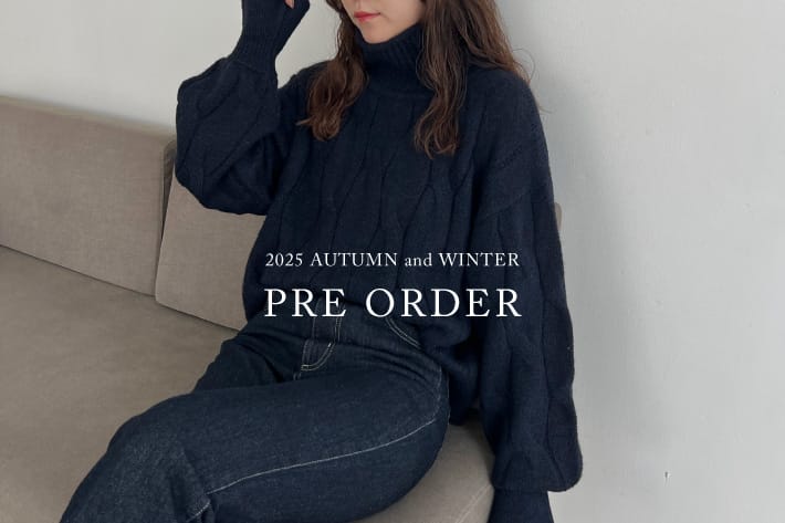 【10/23 12:00~】新作予約アイテム10％OFF
