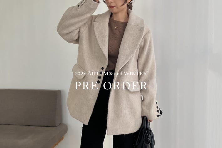 CAPRICIEUX LE'MAGE(カプリシュレマージュ)公式通販サイト | PAL