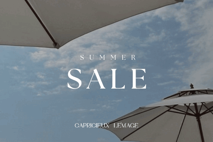 CAPRICIEUX LE'MAGE(カプリシュレマージュ)公式通販サイト | PAL