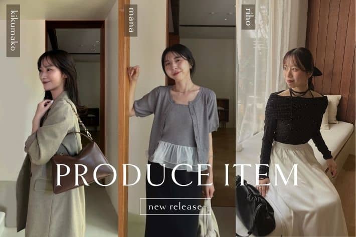 CAPRICIEUX LE'MAGE(カプリシュレマージュ)公式通販サイト | PAL
