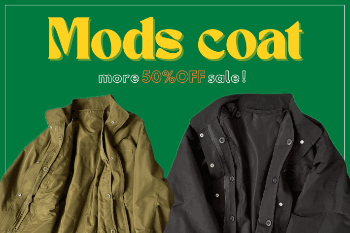 【本日3/17までの限定価格】more50%OFFsale!