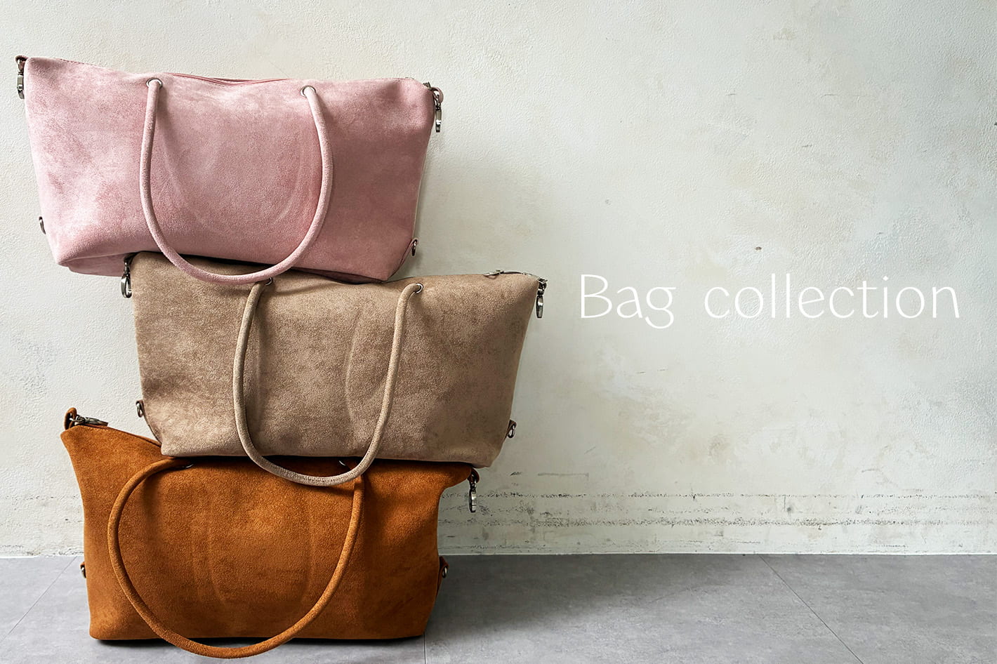 Bag collection