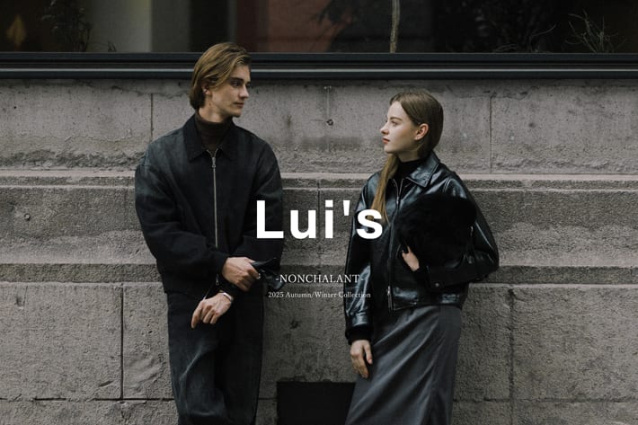 Lui's(ルイス)公式通販サイト | PAL CLOSET(パルクローゼット