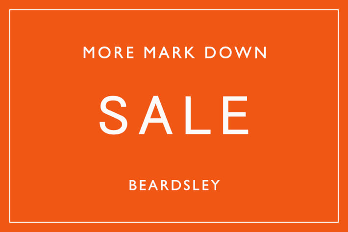 BEARDSLEY(ビアズリー)公式通販サイト | PAL CLOSET(パルクローゼット