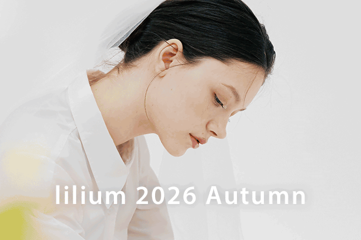 lilium 2026 Autumn