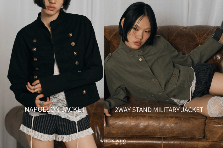 WHO'S WHO gallery(フーズフーギャラリー)公式通販サイト | PAL CLOSET