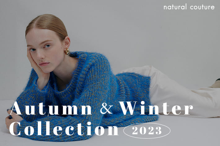 natural couture(ナチュラルクチュール)公式通販サイト | PAL