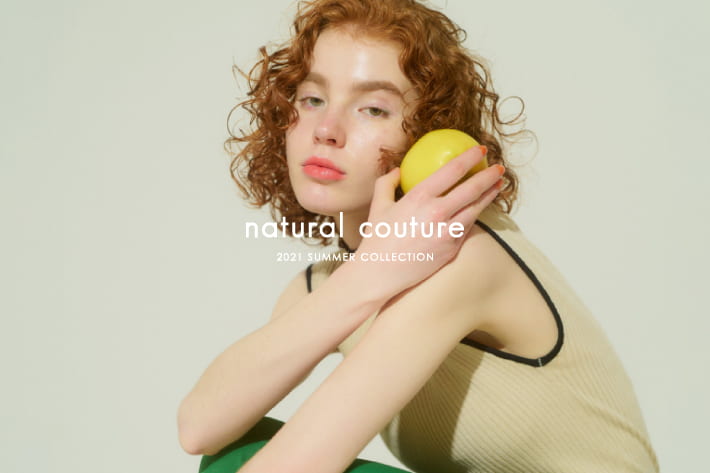 Natural Couture ナチュラルクチュール 公式通販サイト Pal Closet パルクローゼット パルグループ公式ファッション通販サイト