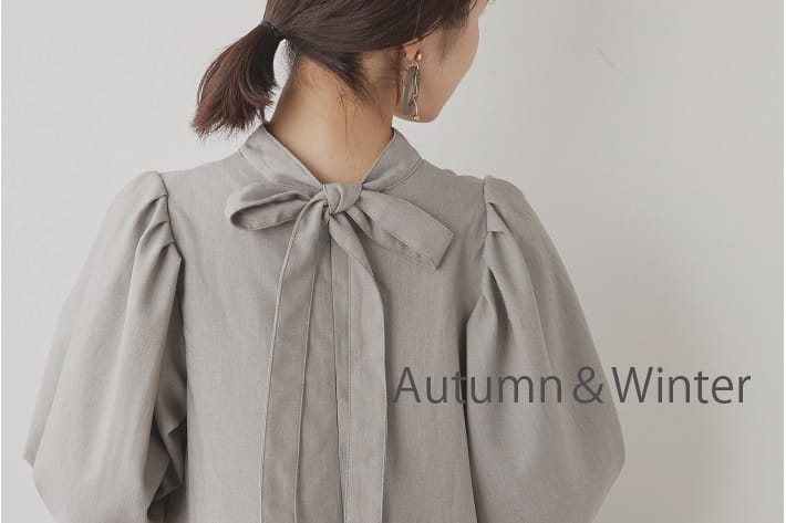 Nice Claup Outlet ナイスクラップ アウトレット 公式通販サイト Pal Closet パルクローゼット パルグループ公式ファッション通販サイト