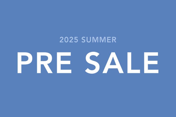 PRESALE