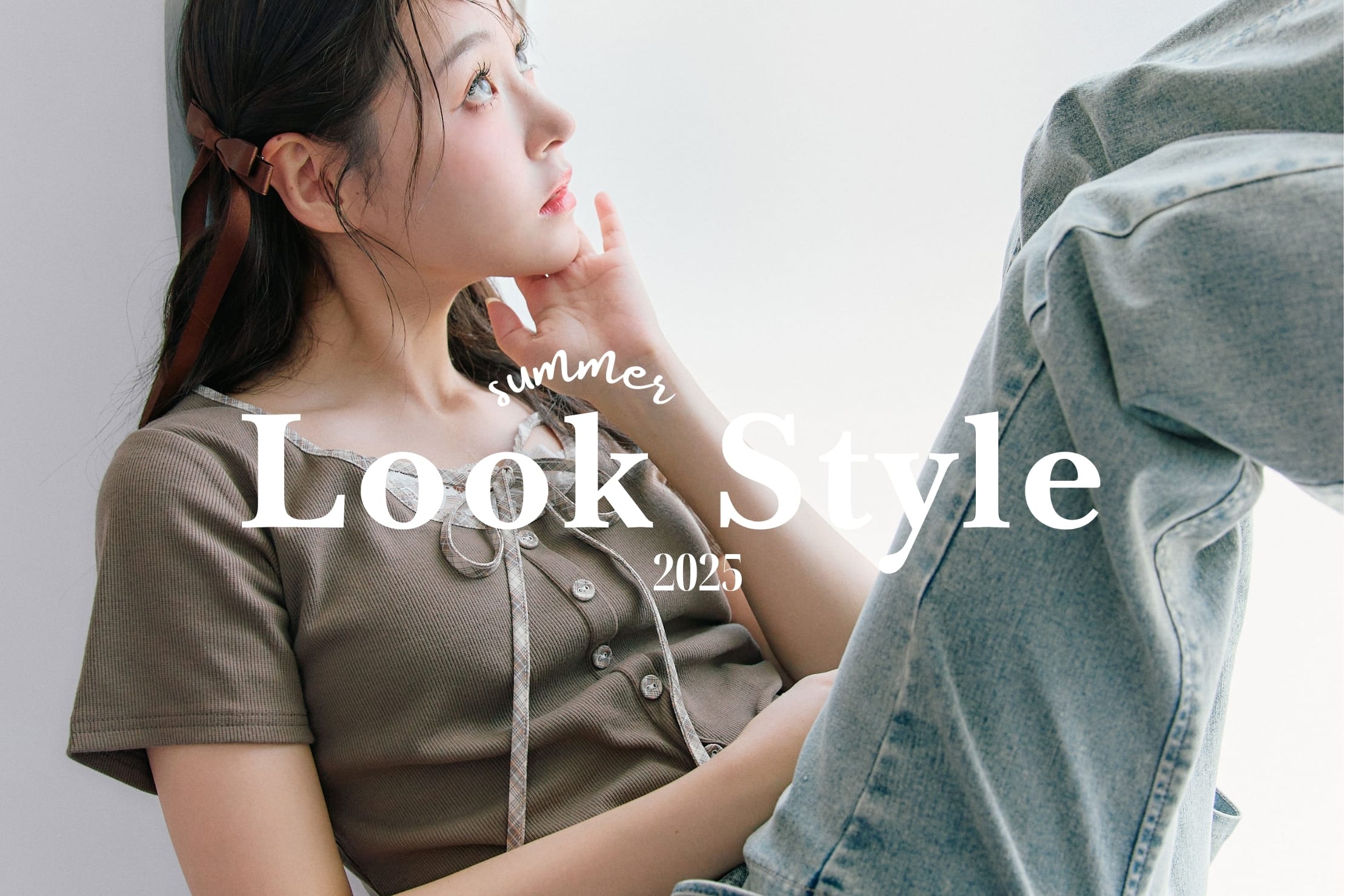 OLIVE des OLIVE/【OLIVE des OLIVE】サングラス｜NICE CLAUP
