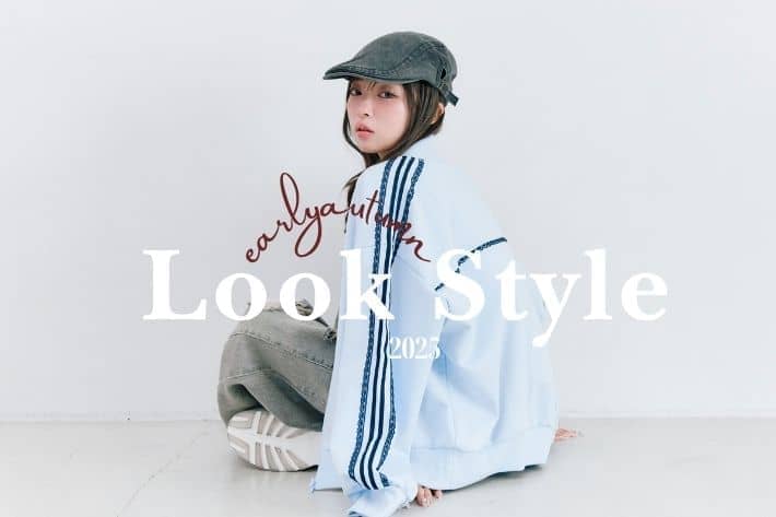 OLIVE des OLIVE(オリーブ デ オリーブ)公式通販サイト | PAL