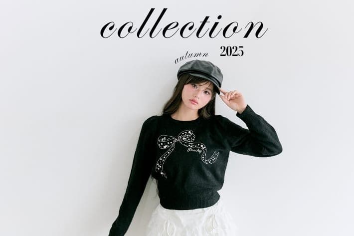 autumn collection 2025 VOL2