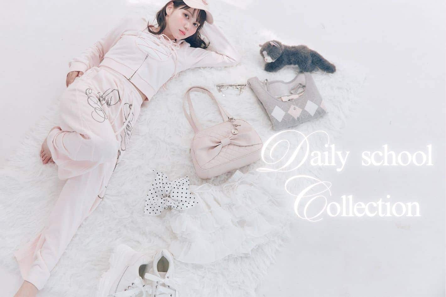 OLIVE des OLIVE(オリーブ デ オリーブ)公式通販サイト | PAL CLOSET