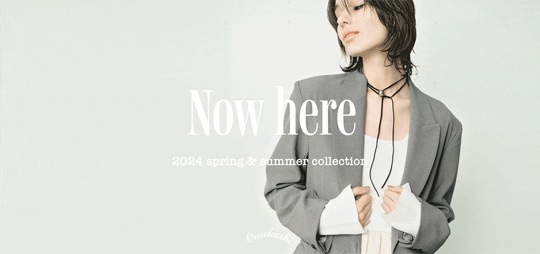2024 Spring&Summer Collection vol.1