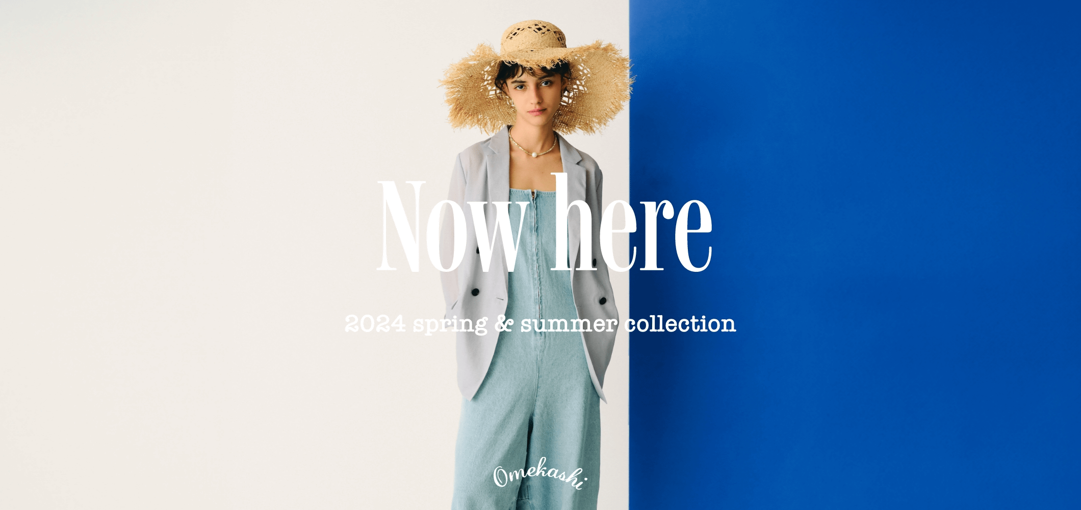 2024 Spring&Summer Collection vol.2