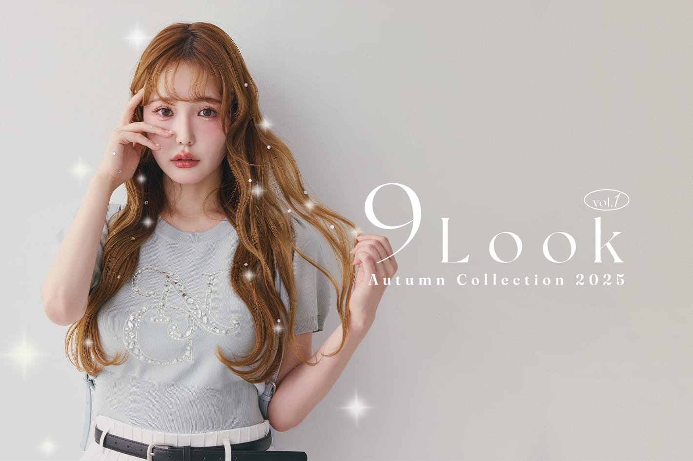 2025 Autumn Collection vol1