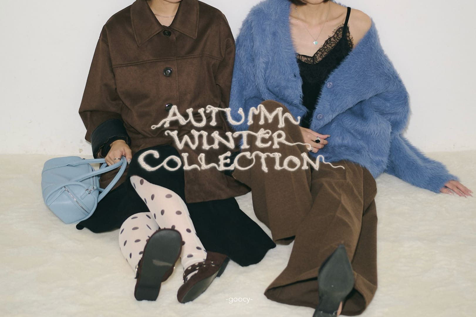 goocy-(グーシー)公式通販サイト | PAL CLOSET(パルクローゼット