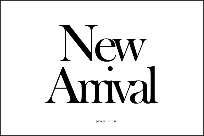 prose verse(プロズヴェール)公式通販サイト | PAL CLOSET(パル