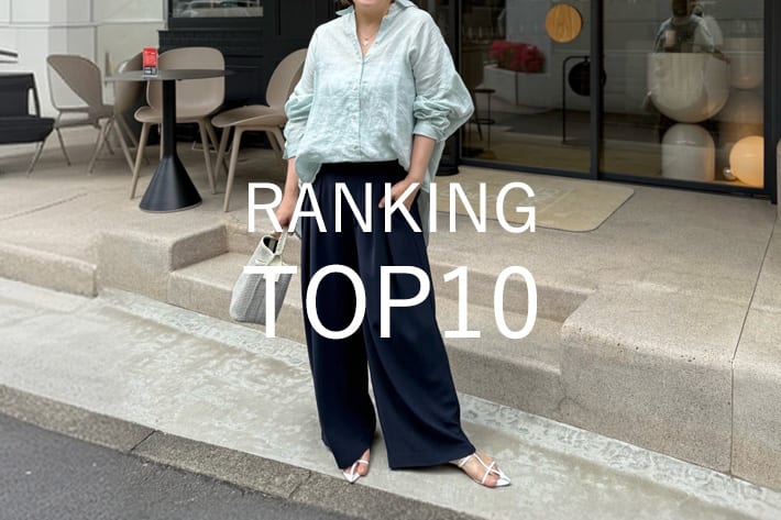 RIVE DROITE(リヴドロワ) トップスの通販 | PAL CLOSET(パル