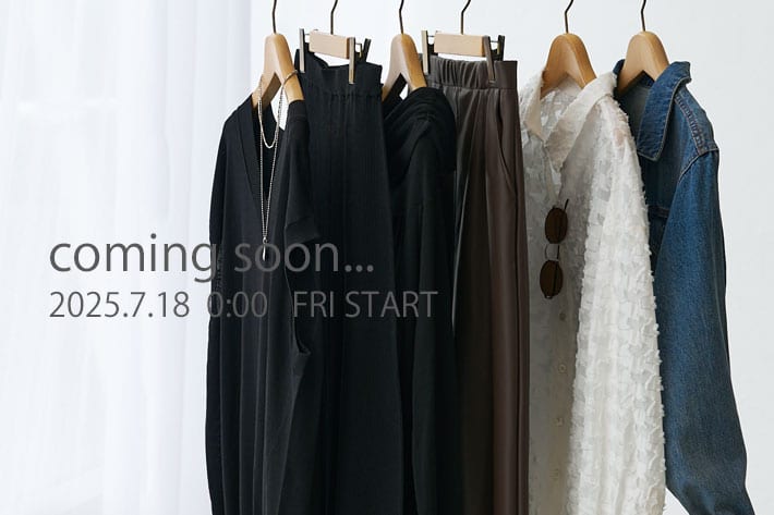 RIVE DROITE(リヴドロワ)公式通販サイト | PAL CLOSET(パル