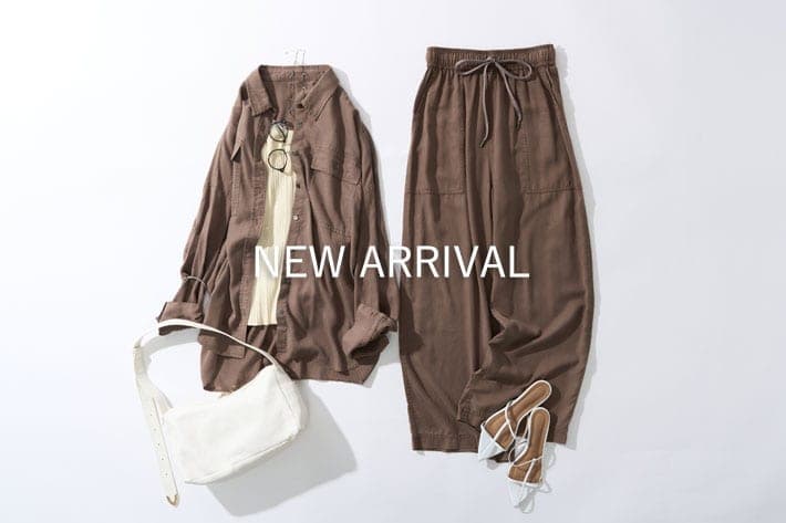 RIVE DROITE(リヴドロワ)公式通販サイト | PAL CLOSET(パル