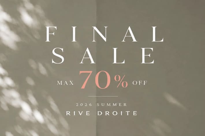 8/6再値下げ!【最大70%OFF!】お得に買えるアイテムが続々登場!