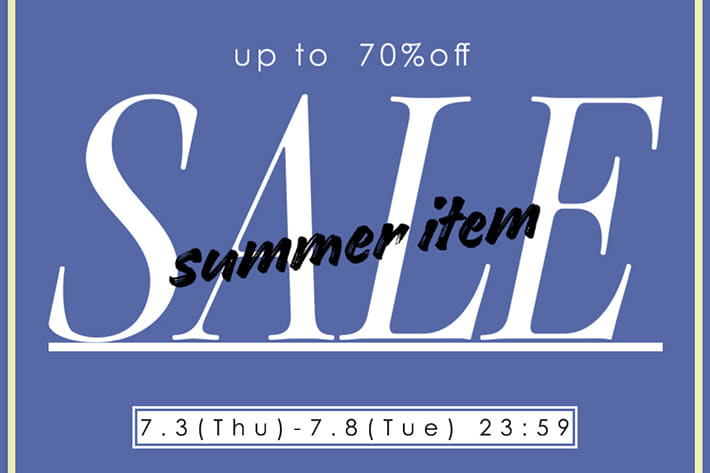 【MAX70%OFF】