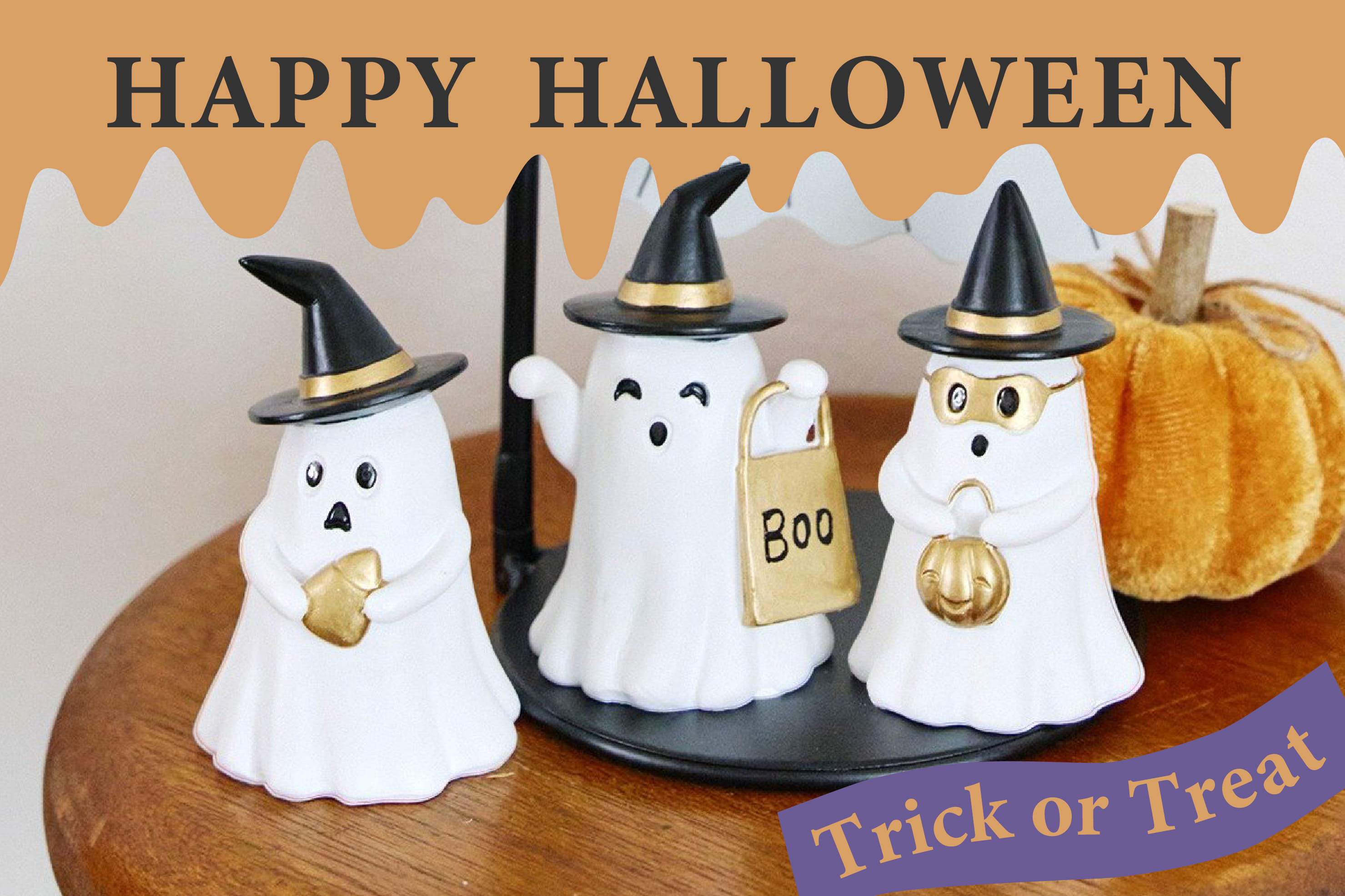 2025 HALLOWEEN ITEM