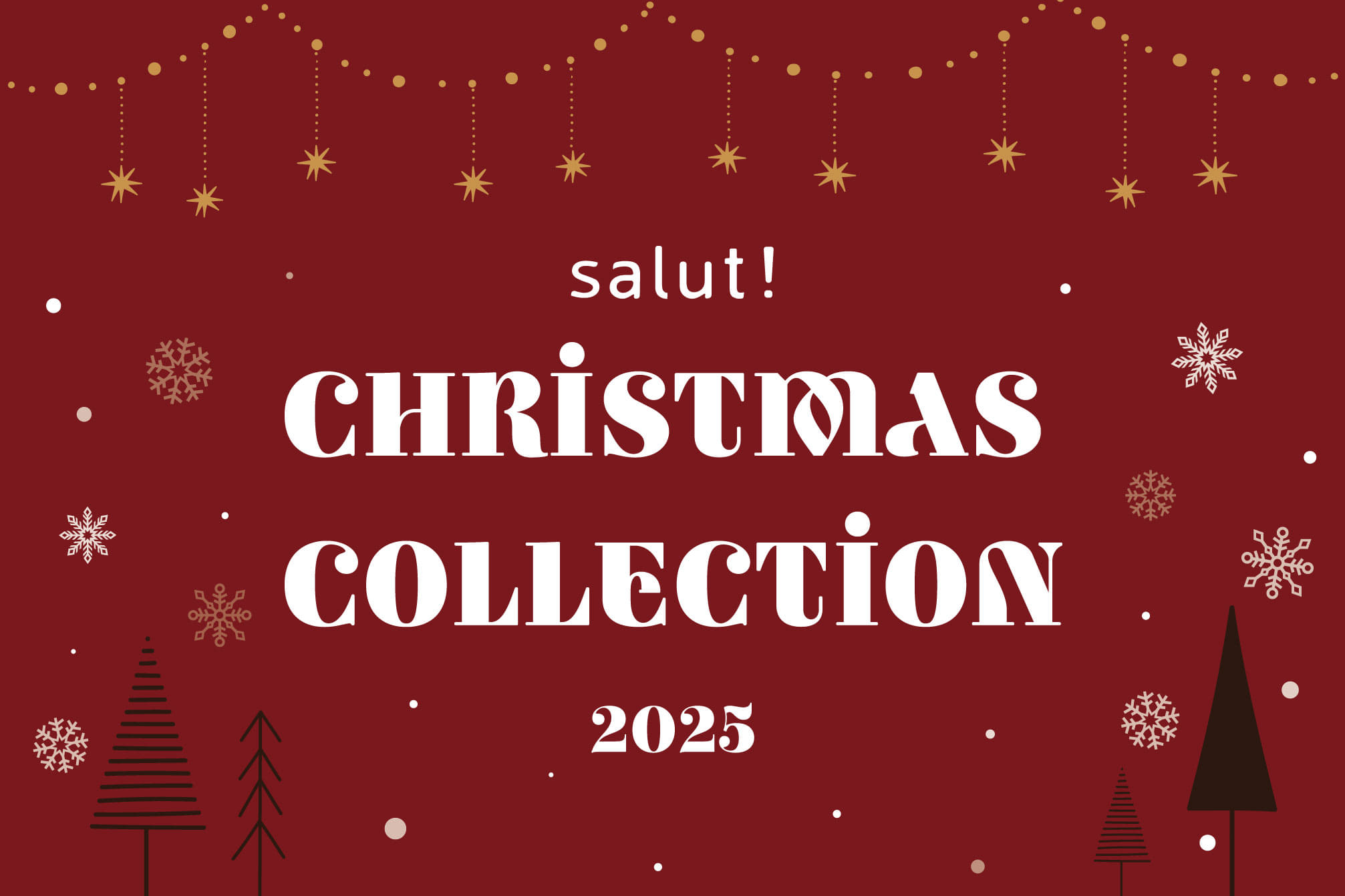 Christmas Collection 2025